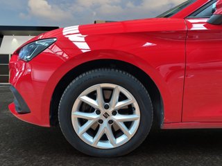 Seat Nuevo León SP 2.0 TDI 110kW DSG Style Go
