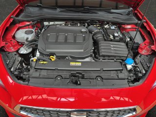 Seat Nuevo León SP 2.0 TDI 110kW DSG Style Go