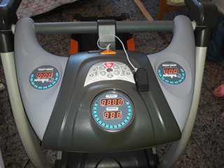 Cinta de correr Bollinger