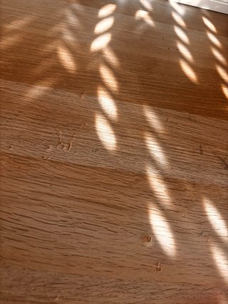 Mesa escritorio/tocador Ikea