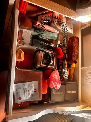 Mesa escritorio/tocador Ikea