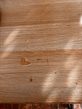 Mesa escritorio/tocador Ikea
