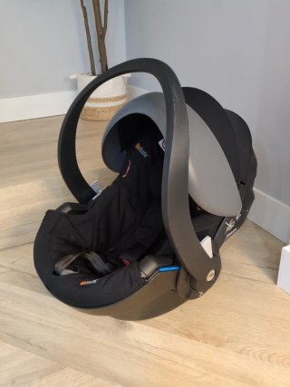 Silla de coche BeSafe iZi Go X1 bebé