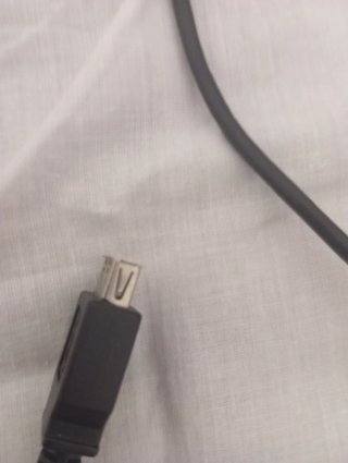 Cable USB 1.5m