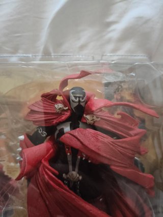 Figura Spawn Serie 25 McFarlane Toys