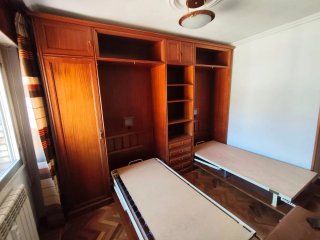 Armario modular madera