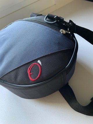 Handpan/Tambor de Lengua de Acero Verde