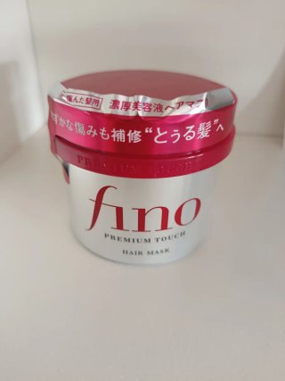 MASCARILLA FINO