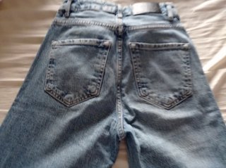 Pantalones vaqueros Stradivarius
