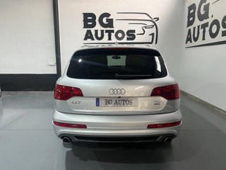 Audi Q7 2013