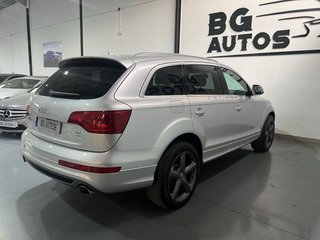 Audi Q7 2013