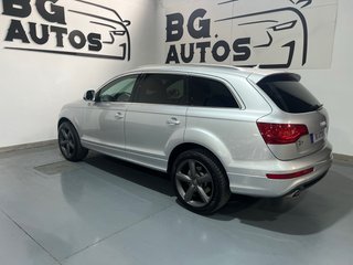 Audi Q7 2013