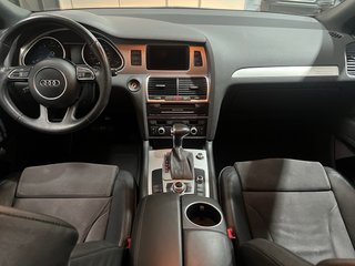 Audi Q7 2013