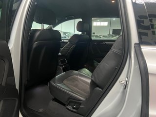 Audi Q7 2013