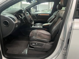 Audi Q7 2013