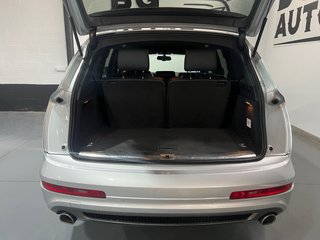Audi Q7 2013