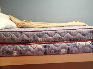 Colchón 90x190