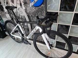 Ridley Falcn RS