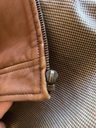 Chaqueta Polo Ralph Lauren Piel Cordero