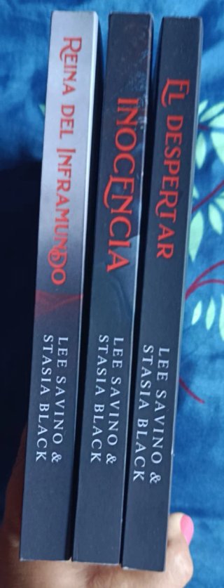 Libros