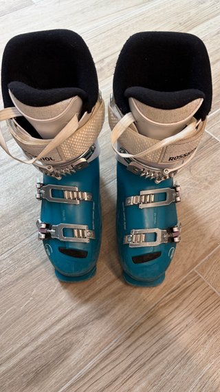Botas de esquí Rossignol Kelia Mujer Talla 23.5