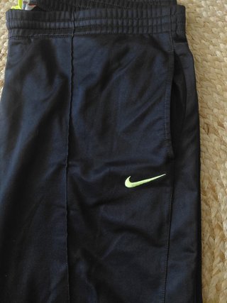 Pantalón de chándal deportivo Nike - Talla XL