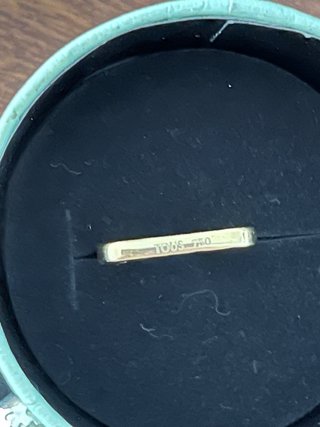 Colgante Tous Oso Oro 18k