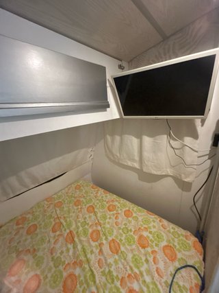 Caravana Roller Jet 420