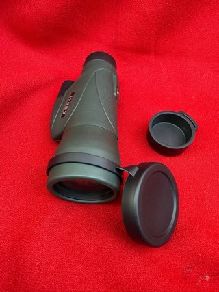 Telescopio Monocular Gosky  Piper 12x55
