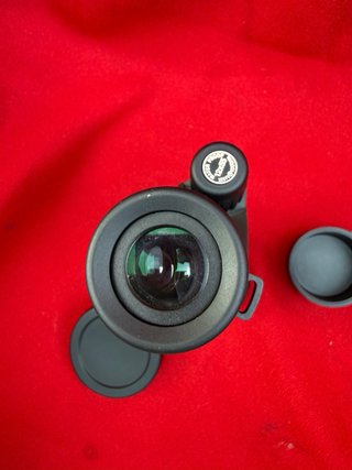 Telescopio Monocular Gosky  Piper 12x55