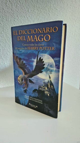 NO ES UN PACK Harry Potter