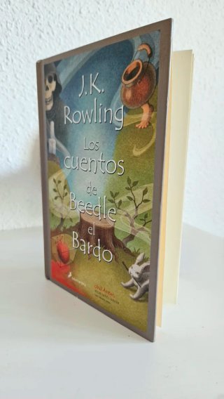 NO ES UN PACK Harry Potter