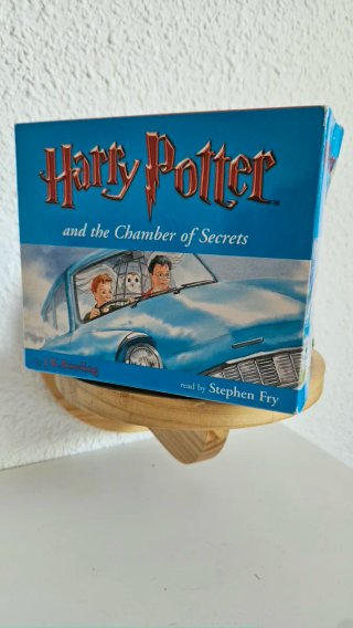 NO ES UN PACK Harry Potter