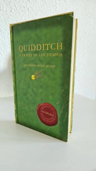 NO ES UN PACK Harry Potter