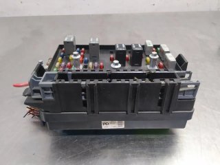 Caja reles / fusibles CHEVROLET TRAILBLAZER