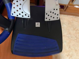 Pack PS2 + PS3 + Volante + Juegos