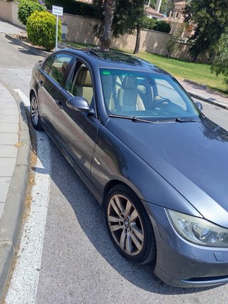 BMW Serie 3 2008