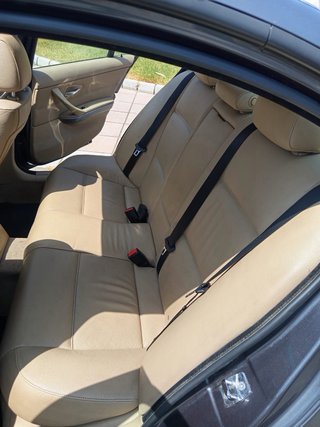 BMW Serie 3 2008