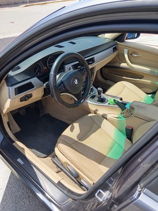BMW Serie 3 2008