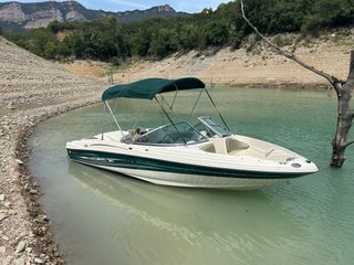 Barco titulin 2011