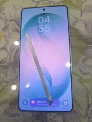 Samsung S26 Ultra 512GB Azul