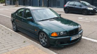 BMW Serie 3 1999