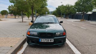 BMW Serie 3 1999