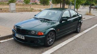 BMW Serie 3 1999