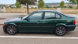BMW Serie 3 1999