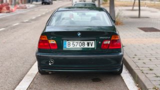 BMW Serie 3 1999