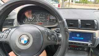 BMW Serie 3 1999