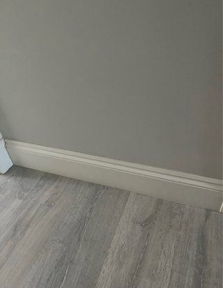 Tarima Suelo Gris Quick-Step