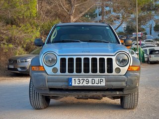 Jeep Cherokee 2006