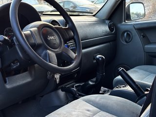 Jeep Cherokee 2006